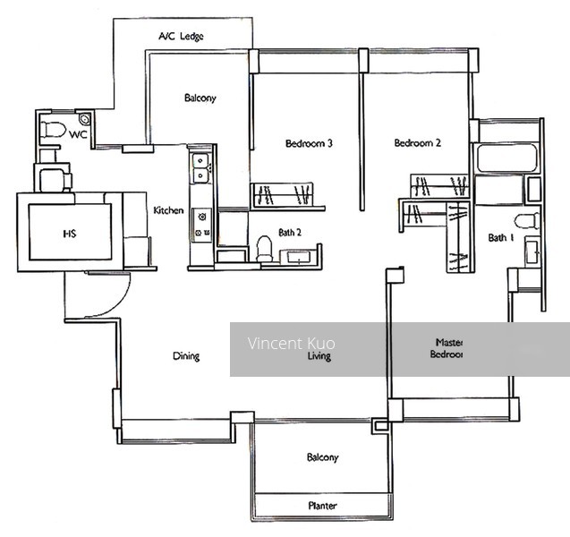 Carabelle (D5), Condominium #132878182